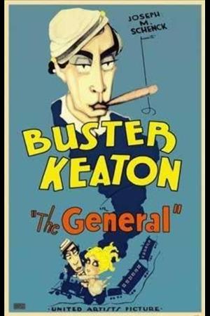The General (1926)
